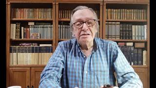 Exercício Necrológio  Olavo de Carvalho [upl. by Edris]