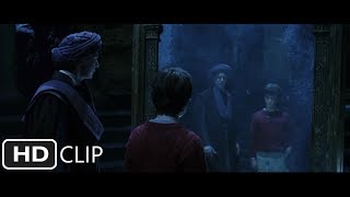 Harry Confronts Quirrell  Harry Potter and the Sorcerers Stone [upl. by Piers274]