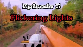 Being a Lineman  Episode 5 [upl. by Assirahs]