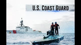 US Coast Guard • Semper Paratus [upl. by Uno]