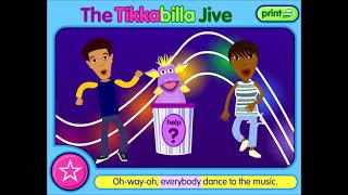 The Tikkabilla Jive Flash Back [upl. by Leahcym]