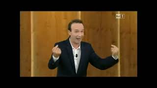 costituzione benigni introduzione [upl. by Durning]