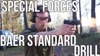 Special Forces  BAER Standard Drill [upl. by Stav]