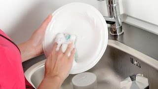 How To Wash Dishes [upl. by Steffi]