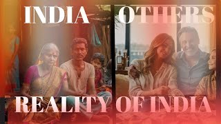 Dark Reality Behind Indias Poverty [upl. by Odicalp]