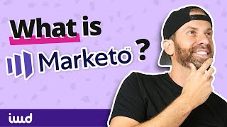 What Is Marketo Find Out In Less than 2 Minutes [upl. by Bowra]