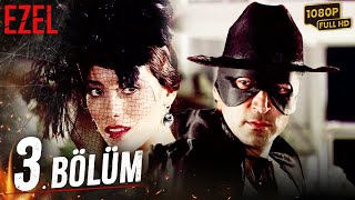 Ezel 3 Bölüm Full HD [upl. by Zeph]