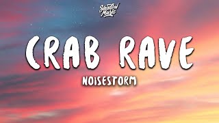 Noisestorm  Crab Rave [upl. by Mali973]