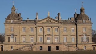 Masterpieces from the Hermitage at Houghton Hall [upl. by Ttirrej]