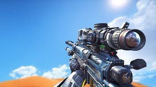 Call of Duty Black Ops 3  All Weapons Showcase  Original [upl. by Eocsor385]