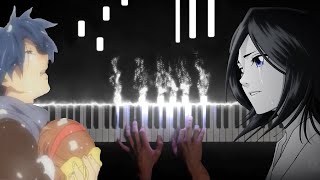 The most depressing anime music themes Part 1 [upl. by Allene]