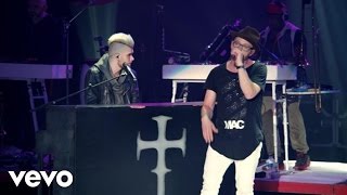 TobyMac  Undeniable Live ft Colton Dixon [upl. by Creamer]