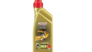 Castrol Power 1 4T 10W40 1lt motorcycle oil [upl. by Reppart]