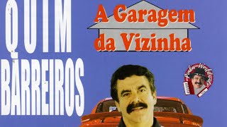 Quim Barreiros  The Neighbors Garage “A Garagem da Vizinha” English Version [upl. by Iramo]