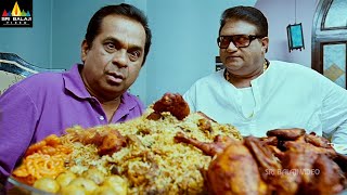 Naayak Movie Comedy Scenes Back to Back  Vol 1  Brahmanandam Ram Charan  Latest Telugu Scenes [upl. by Airod]