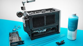 Before Liquid Cooling Your Gaming PC  Tips amp Tricks [upl. by Mukund964]