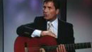 JUAN SERRANO FLAMENCO GUITAR Master 1988 [upl. by Mira]