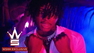 SahBabii quotPurple Apequot Feat 4orever WSHH Exclusive  Official Music Video [upl. by Orvah]