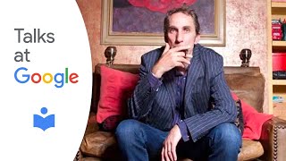 Psychogeography  Will Self  Talks at Google [upl. by Anirehtak]