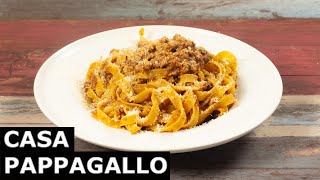 Ragù S2  P73 [upl. by Maillil]