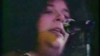 LESLIE WEST Of MOUNTAIN  Mississippi Queen [upl. by Werdn]