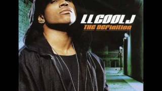 LL Cool J  Headsprung Backwards [upl. by Harahs]