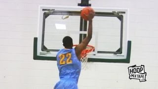 Aquille Carr Loses Kid On The Spin Move Top Ten Plays [upl. by Hux]