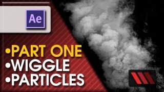 Part One  Creating and Tracking Smoke in Adobe After Effects CS6 [upl. by Everick]