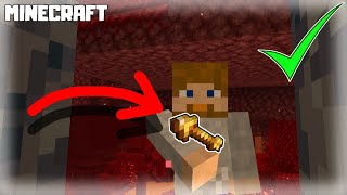 MINECRAFT  How to Make SPECTRAL ARROWS 1161 [upl. by Ylrak]