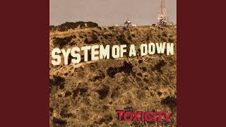 System of a Down  Aerials Remastered 2021 [upl. by Grory]