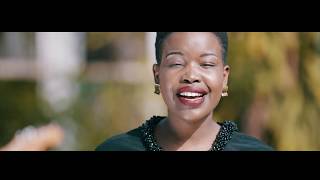 INDIRIMBO NSHYA by LIZA KAMIKAZI Official Video 2019 [upl. by Donegan]