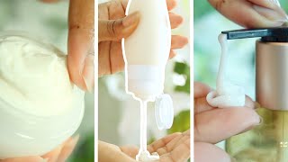 HOW TO MAKE LOTIONS Like A Professional  All Ingredients Explained [upl. by Anitsirt392]