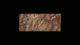 HIDDEN SECRETS The Phaistos Disc Part 1 [upl. by Layor]