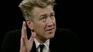 David Lynch interview 2000 [upl. by Adnamaa795]